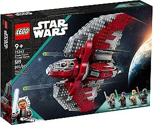Constructor LEGO Ahsoka Tano's T-6 Jedi Shuttle 75362