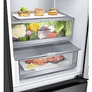 Frigider LG GBV7280CEV