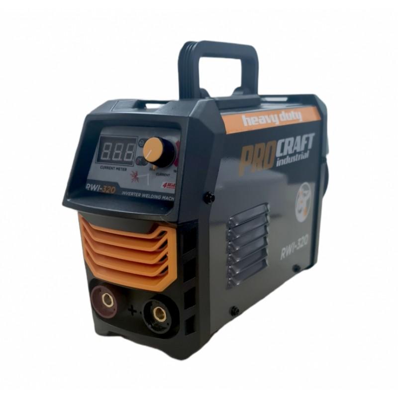 Aparat de sudat ProCraft RWI320