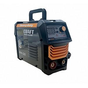 Aparat de sudat ProCraft RWI320