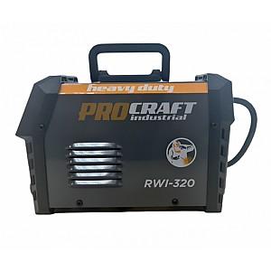 Aparat de sudat ProCraft RWI320