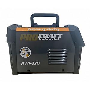 Aparat de sudat ProCraft RWI320