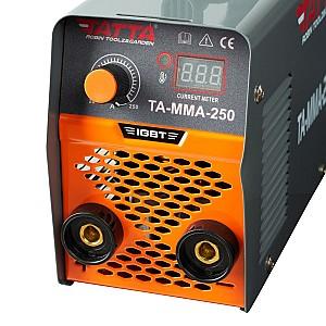 Aparat de sudat Tatta TA-MMA-250