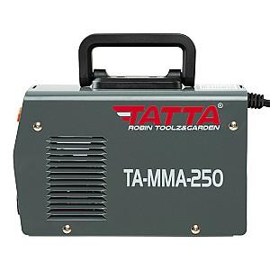 Aparat de sudat Tatta TA-MMA-250