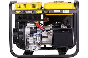 Generator electric de curent Huter LDG 5000LX