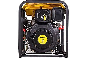 Generator electric de curent Huter LDG 5000LX