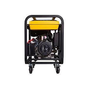 Generator electric de curent Huter LDG 7000LXА