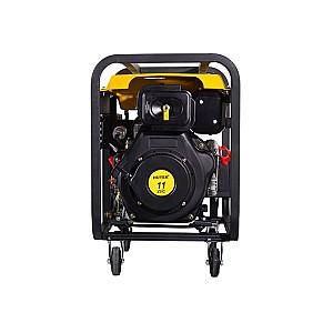 Generator electric de curent Huter LDG 7000LXА