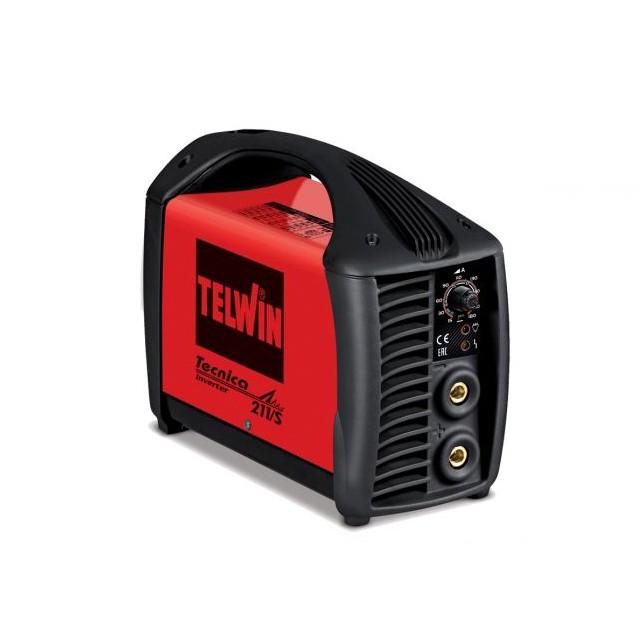 Aparat de sudat Telwin TECNICA 211/S