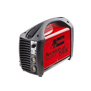 Aparat de sudat Telwin TECNICA 211/S