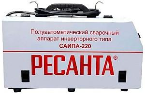 Aparat de sudat Resanta САИПА-220