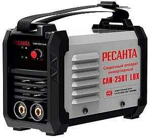 Aparat de sudat Resanta MMA-250 LUX