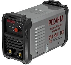 Aparat de sudat Resanta MMA-250 LUX