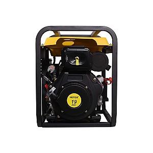 Generator electric de curent Huter LDG 10000LXА