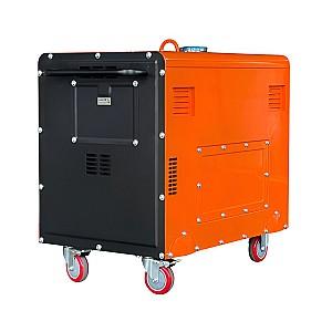 Generator electric de curent Stürmer Maschinen PG-D 60 TEA-S HC