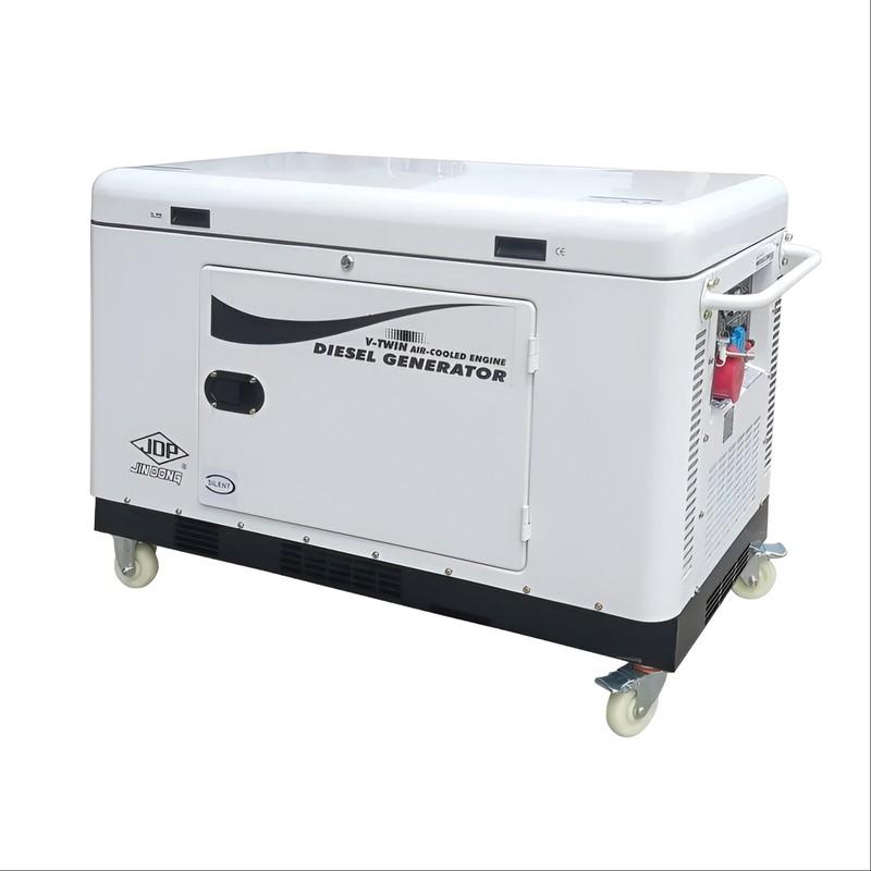 Generator electric de curent JDP JDP15000-LDE3A