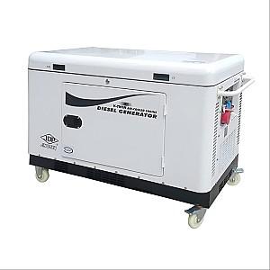 Generator electric de curent JDP JDP15000-LDE3A