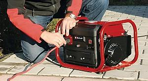Generator electric de curent Einhell TC-PG 10/E5