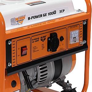 Generator electric de curent Ruris GE 1000