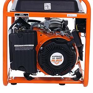 Generator electric de curent Ruris GE 1000