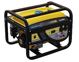 Generator electric de curent Caligator SL2500 2.3 kW