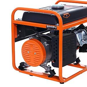 Generator electric de curent Ruris GE 1000