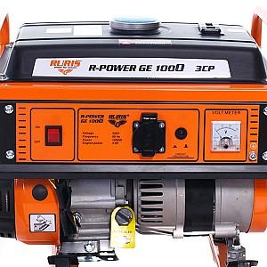 Generator electric de curent Ruris GE 1000