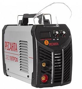 Aparat de sudat Resanta САИ-190 PROF