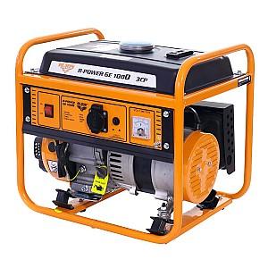 Generator electric de curent Ruris GE 1000