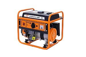 Generator electric de curent Ruris GE 1000