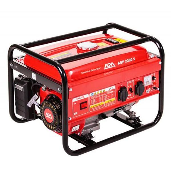 Generator electric de curent AGM AGP 2300S