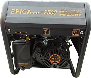 Generator electric de curent Epica Star XF2500