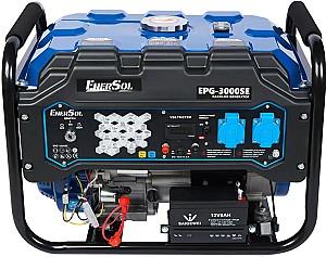 Generator electric de curent EnerSol EPG-3000SE