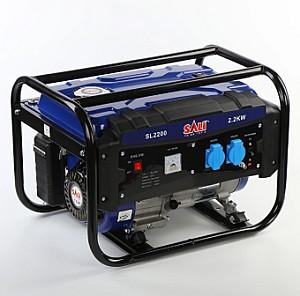 Generator electric de curent Sali SL2200