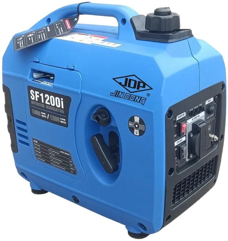 Generator electric de curent JDP SF1200I
