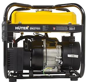 Generator electric de curent Huter DN2700i