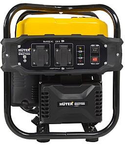 Generator electric de curent Huter DN2700i