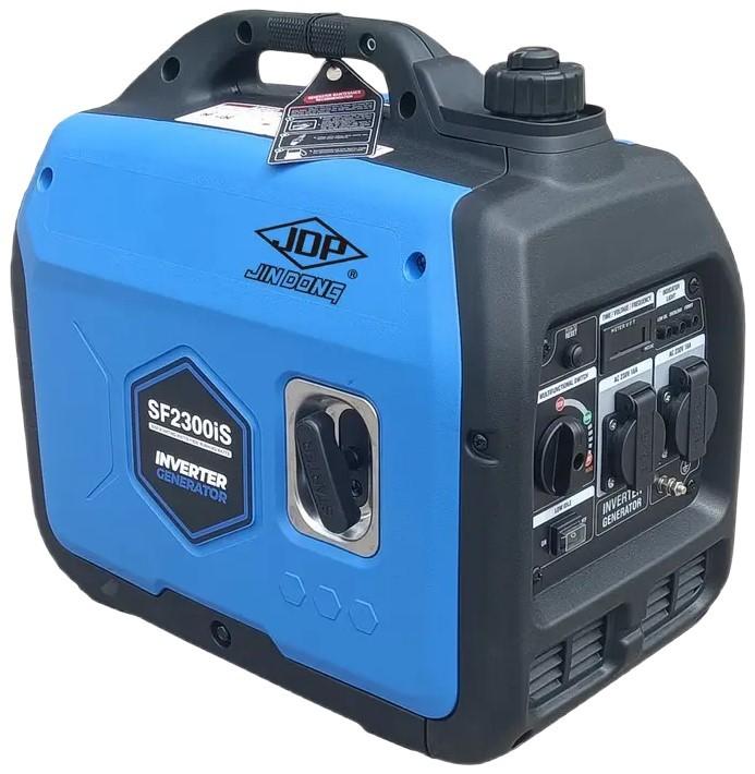 Generator electric de curent JDP SF2300IS