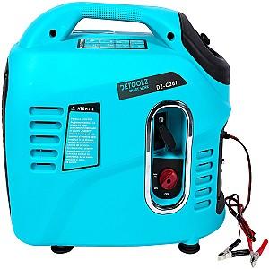 Generator electric de curent DETOOLZ DZ-C261