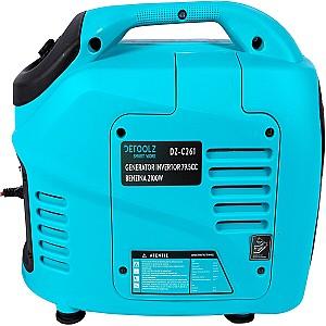 Generator electric de curent DETOOLZ DZ-C261