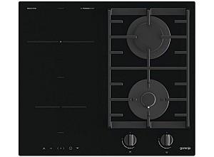 Plita incorporabila combinata Gorenje GCI691BSC