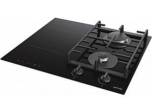Plita incorporabila combinata Gorenje GCI691BSC
