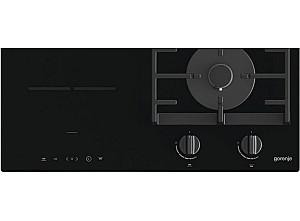 Plita incorporabila combinata Gorenje GCI691BSC