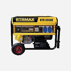 Generator electric de curent RTRMAX RTR3550E