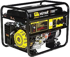 Generator electric de curent Huter DY6500LX