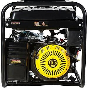 Generator electric de curent Huter DY6500LX