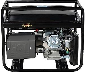 Generator electric de curent Huter DY6500LX