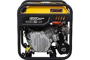 Generator electric de curent Huter DN7500i