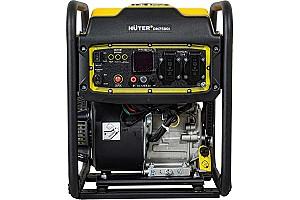 Generator electric de curent Huter DN7500i