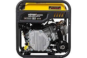 Generator electric de curent Huter DN7500i